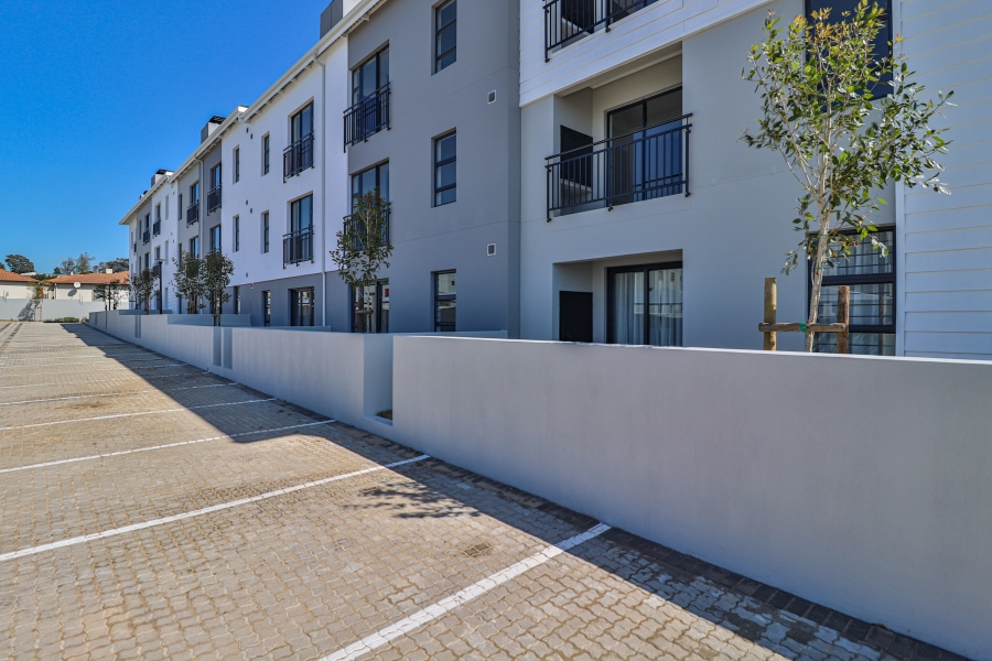 To Let 2 Bedroom Property for Rent in Langeberg Heights Western Cape